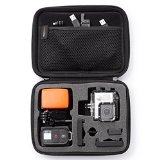 AmazonBasics Carrying Case for GoPro - Small