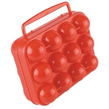 Coleman Egg Container (12 Count)