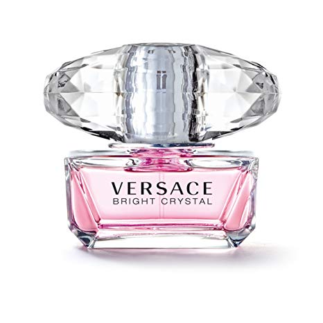 Versace Bright Crystal By Gianni Versace Deodorant Spray 1.7 Oz