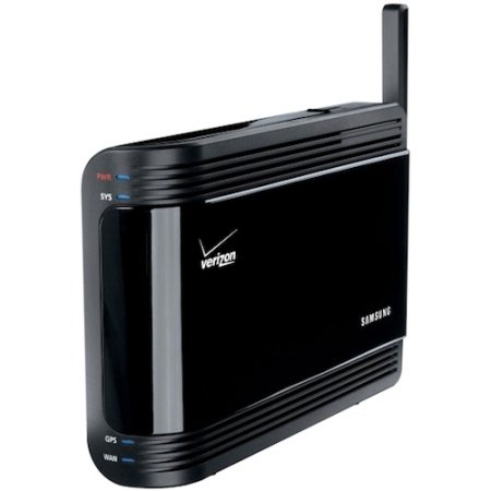 Samsung SCS-26UC4 3G Wireless Network Extender and Amplifier Verizon