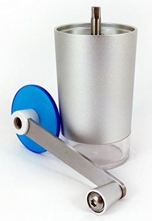 The Equadose Pill Grinder. The Best Pill Crusher Ever! Crushes Multiple Tablets at Once. Great for Pets too!
