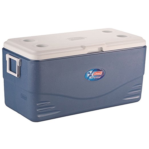 Coleman 120-Quart Xtreme 5 Cooler