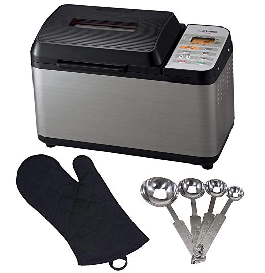 Zojirushi Home Bakery Virtuoso Breadmaker   Accessory Kit