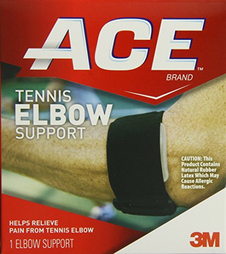 ACE Tennis Elbow Support