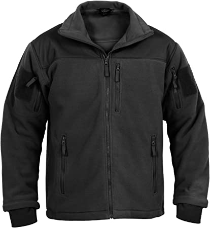 Rothco Spec Ops Tactical Fleece Jacket