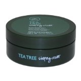 Paul Mitchell Tea Tree Shaping Cream 3 oz  PACK OF 2