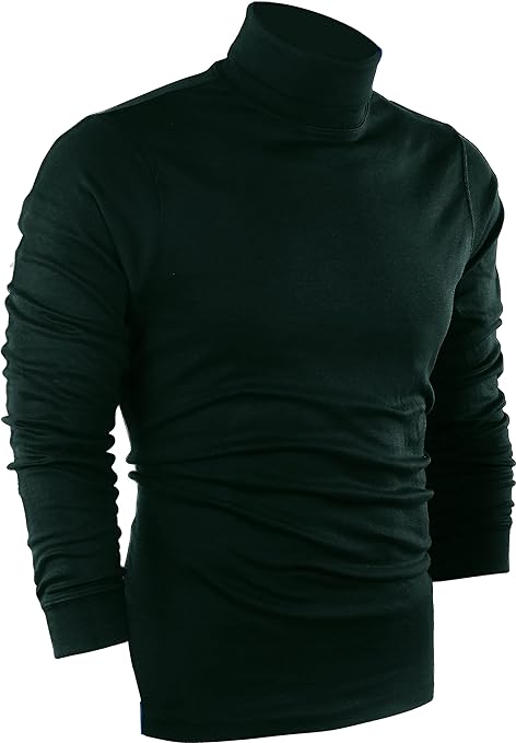 Utopia Wear Men's Sweater T-Shirt