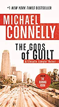 The Gods of Guilt (Mickey Haller Book 5)