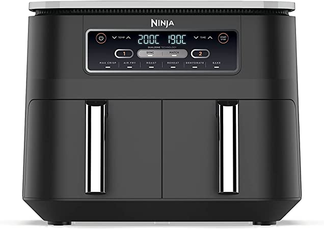 Ninja - Foodi Dual Zone Air Fryer AF300EU