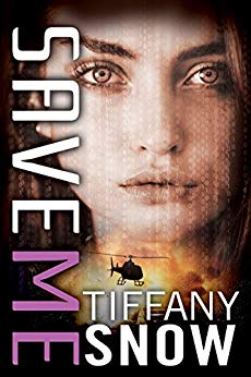 Save Me (Corrupted Hearts Book 4)