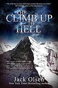 The Climb up to Hell