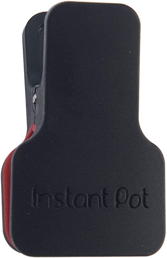 Instant Pot Official Kitchen Tools, One Size, Black