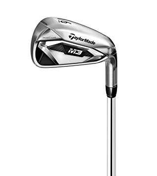 TaylorMade M3 Iron Set