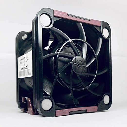 HP Hot Plug Fan 60mm For ProLiant DL380 G6 DL385 G5 G7 463172-001