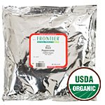 Frontier Bulk Red Clover Blossoms, Organic, 1 Lb. Package