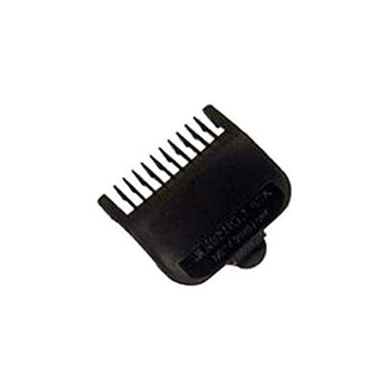 Wahl Standard Fitting Attachment Comb Number 1 3mm Black by BabyCentre