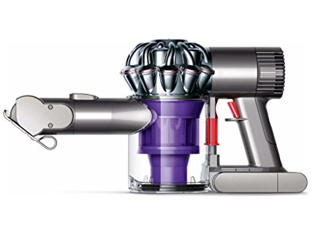 Dyson V6 Trigger Pro Cordless Handheld Vacuum Cleaner