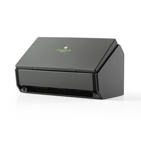 ScanSnap Evernote Edition Document Scanner (PA03656-B401)