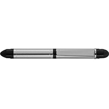 Fisher Space Pen Tec Touch, Silver Gift Boxed (TECTD)