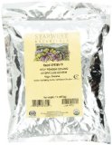 Starwest Botanicals Organic Kelp Powder 1 Pound Bags