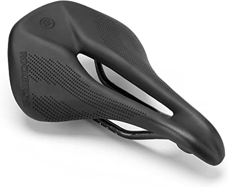 Shops lightweight bike seat