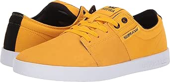 Supra Unisex-Adult Protection Fashion-Sneakers