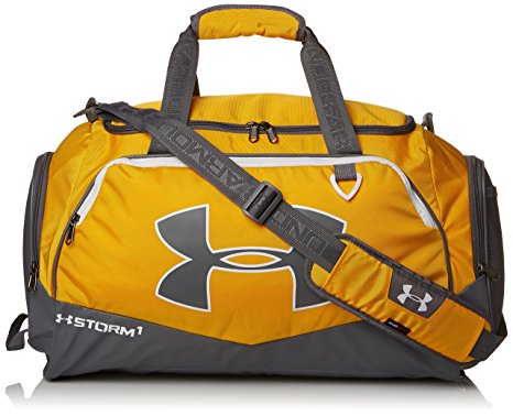 Under Armour Storm Undeniable II Medium Duffle(One Size Fits All)