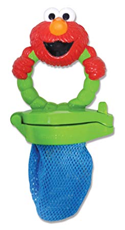 Munchkin Sesame Street Fresh Food Feeder