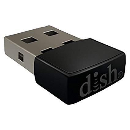 DISH Bluetooth USB Adapter