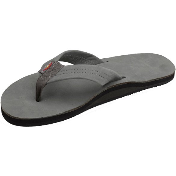 Rainbow Sandals Men's Single Layer Premier Sandal Sandal