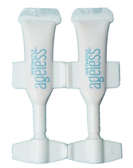 Jeunesse Instantly Ageless - 2 Vial