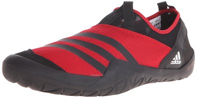 adidas outdoor Men's Climacool Jawpaw Slip-on Water Shoe