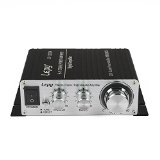 Lepy LP-2020A Hi-Fi Stereo Power Amplifier