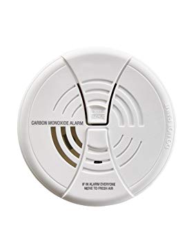 First Alert CO250 BRK RVA RV Approved CO Alarm