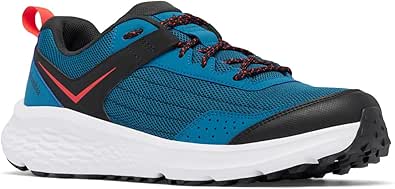 Columbia Men's Vertisol Trail Hiking Shoe