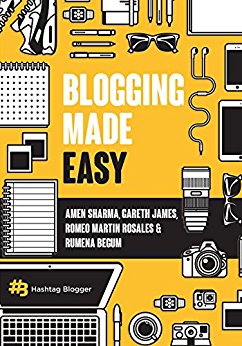 Blogging Made Easy