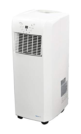 NewAir AC-10100E Ultra Compact 10, 0 BTU Portable Air Conditioner