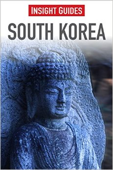 South Korea (Insight Guides)
