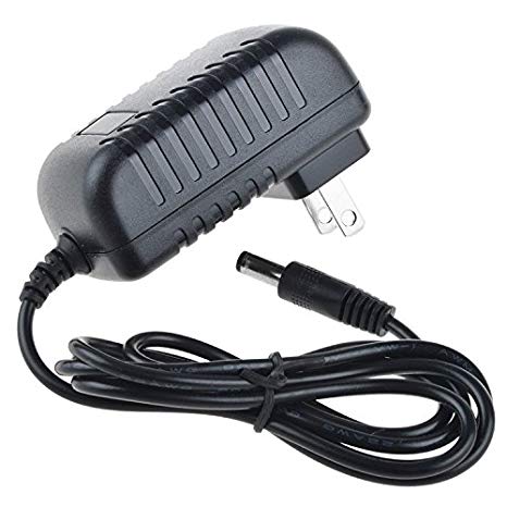 Ac Dc adapter for Soundfreaq Sound Kick SFQ-04 Bluetooth Wireless Speaker System SFQ04 Power Supply Cord Charger Spare