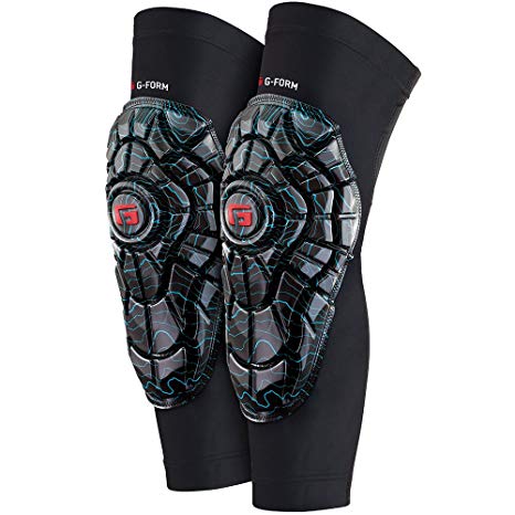 G-Form Elite Knee Guards(1 Pair)