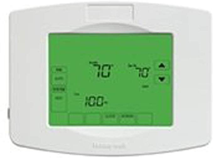 Honeywell Ademco ZWSTAT Z-Wave Connected Thermostat