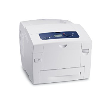 Xerox ColorQube 8580/DN Color Printer - Auto Duplexing
