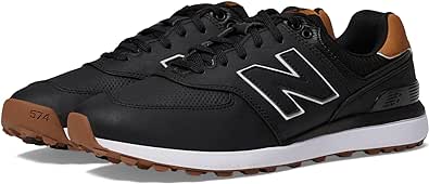 New Balance Men's 574 Greens V2 Golf Shoe