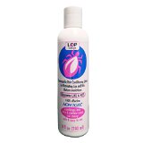 LOP Lotion Lice Treatment Pesticide Free and FDA compliant Non Toxic 100 Effective and Gentle on Kids 8 Ounce Bottle Get Rid of Lice Fast Homeopathic Formula - Lice cannot develop resistance