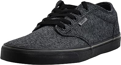 Vans Men's Atwood Canvas Trainers Sneaker