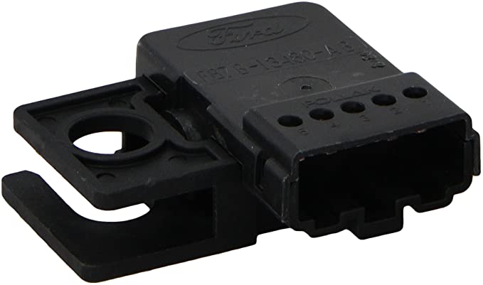 Motorcraft SW5219 Stop Light Switch Assembly