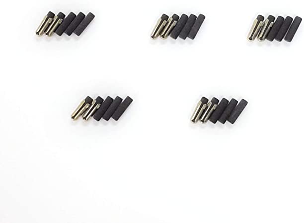 5 X Uni Mechanical Pencil Eraser Refill C (SKC)