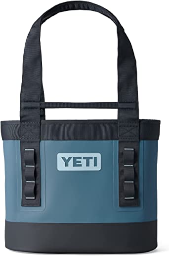 YETI Camino 20 Carryall with Internal Dividers, All-Purpose Utility Bag