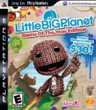 LittleBigPlanet - Game of the Year Edition Playstation 3