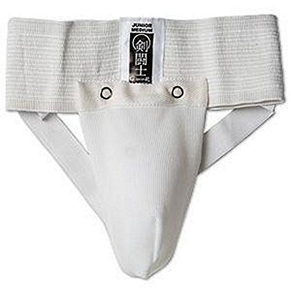 ProForce Athletic Supporter For Men - with Free Backpack Mens Jockstrap Jock Strap Athletic Supporter for Men and Boys Jockstraps Martial Arts Karate Taekwondo Sports Protection